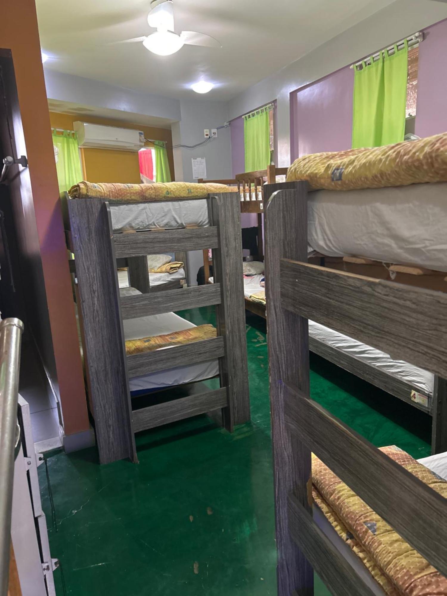 Hostel Yes Brasil - Rio de Janeiro — Fotos 2