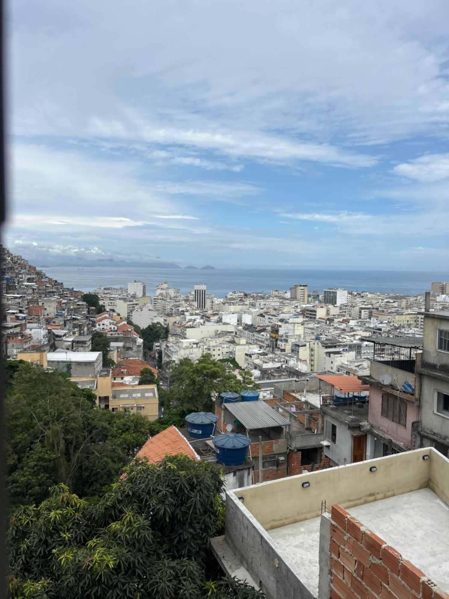 Hostel Yes Brasil - Rio de Janeiro, Rio de Janeiro